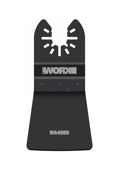 Worx Wa4965 Çok Amaçlı Raspalama Makinesi Için 45mm Universal Esn