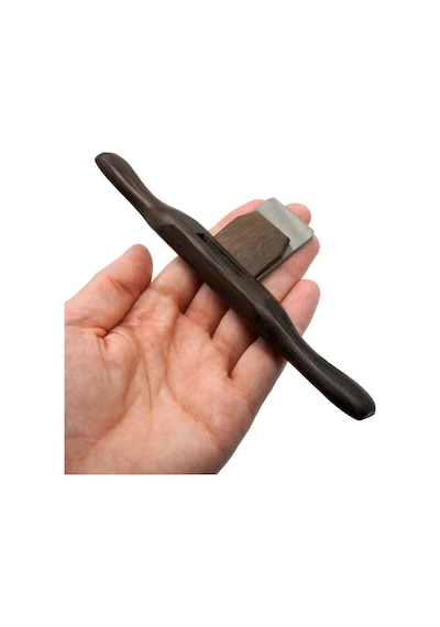 Rox Wood Mujingfang Gül Ağacı Pastarangula Rende 185 Mm N11.73