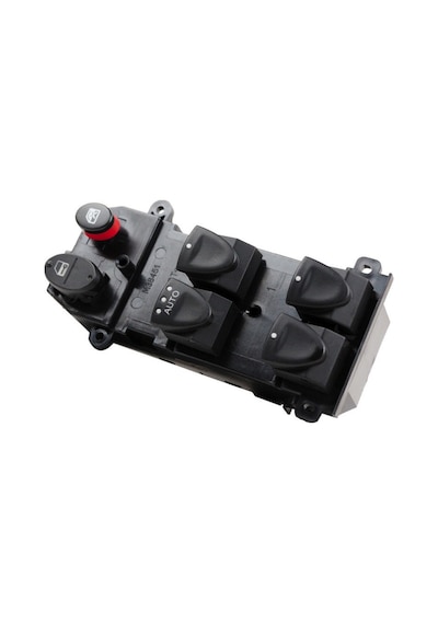Honda Civic Fd6 Cam Açma Düğmesi Anahtarı 2006-2010 6 Buton