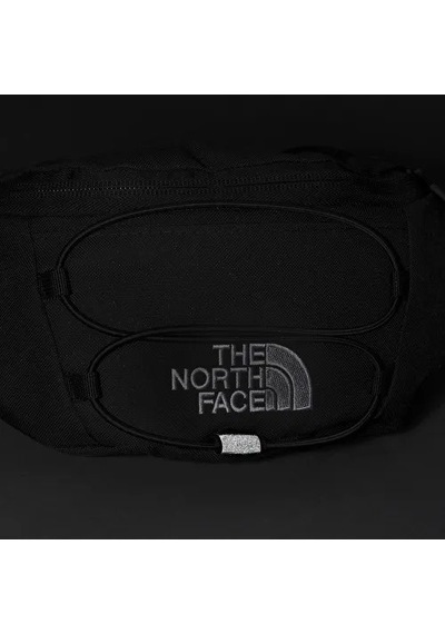 The North Face Jester Unisex Bel Çantası Nf0a52tm4h01 Siyah