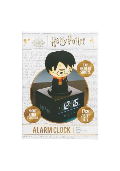Paladone Harry Potter İkon Çalar Saat Diğer