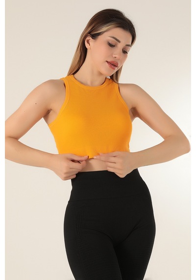 Doremi Seamless Örme Kadın Büstiyer 001