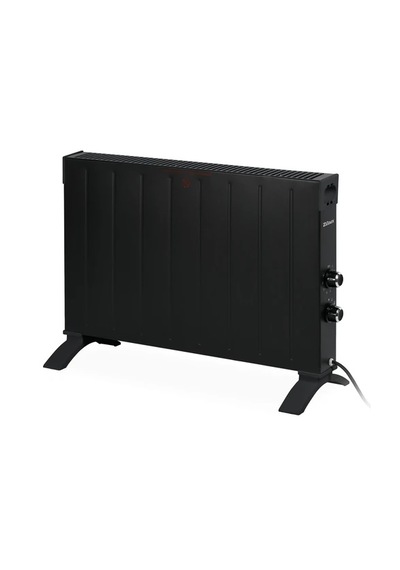 Zilan ZLN62412500 W Konvektör Isıtıcı Siyah