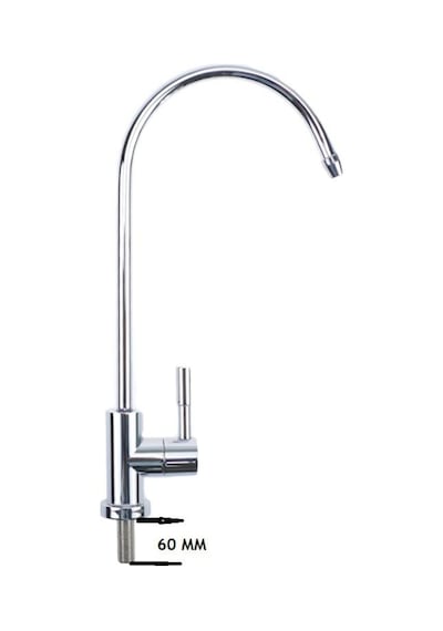 Su Arıtma Cihazı Musluğu Ankastre Lüks Tip 60 MM Vidalı