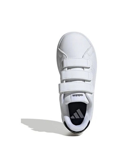 Adidas Advantage Base 2.0 Çocuk Spor Ayakkabı Ih8122 Beyaz