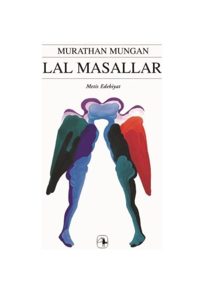 Lal Masalları - Lygl-881186