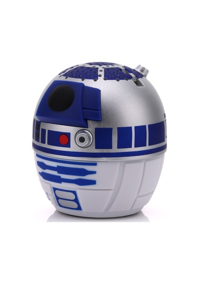 Bitty Boomers Star Wars Figürlü Lisanslı Mini Bluetooth Hoparlör