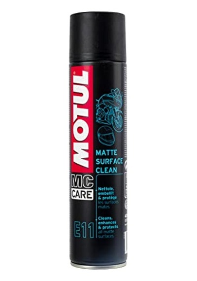 E11 Matte Surface Clean 400 Ml Mat Yüzey Temizleyici Diğer