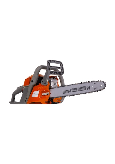 Zomax ZMC4281 EUR5 Benzinli Motorlu Testere Ağaç Kesme Makinesi