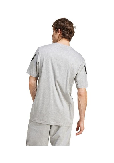 Adidas M Z.n.e. Tee Erkek T-shirt Jf2457 Gri