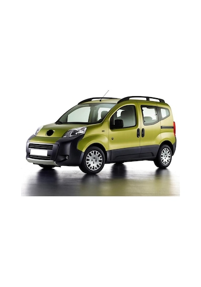 Peugeot Bipper 2008-2016 Elektrikli Dış Ayna Ayar Düğmesi 6490h1