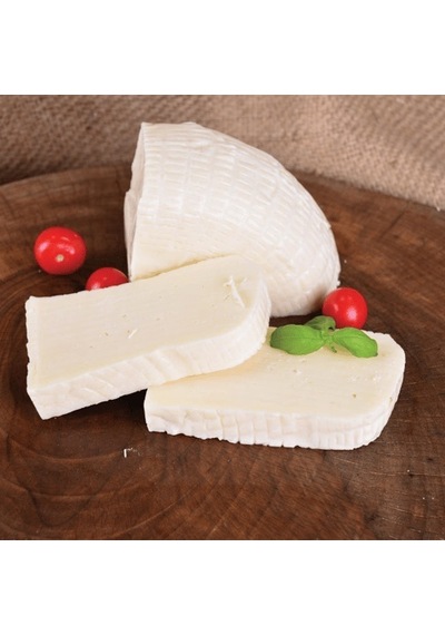 Gurmepark Balıkesir Sade Sepet Peyniri 250 G