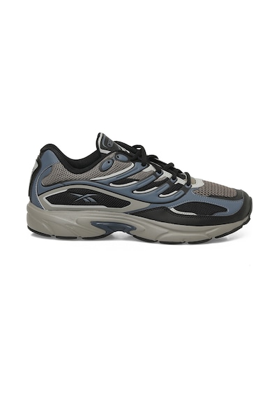Reebok Rbk Premıer Road Control Gri Unisex Sneaker 000000000102180439 Gri-k Grı