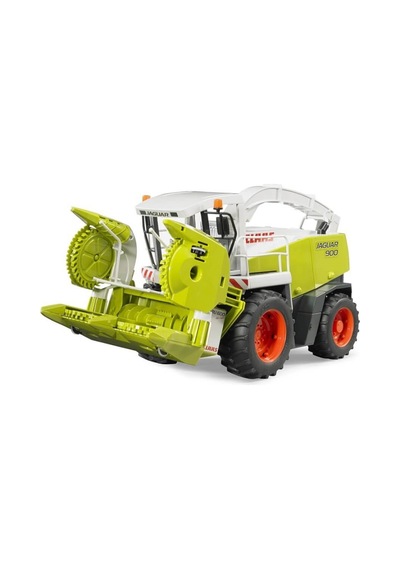 Bruder Claas Jaguar 900 Oyuncak Biçer Döver