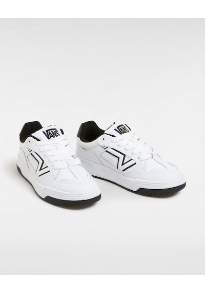 Vans Upland Unisex Sneaker-beyaz Beyaz