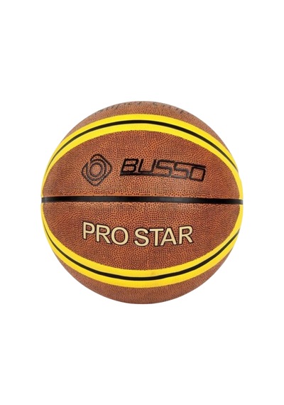 Busso Prostar 7 Numara Basketbol Topu