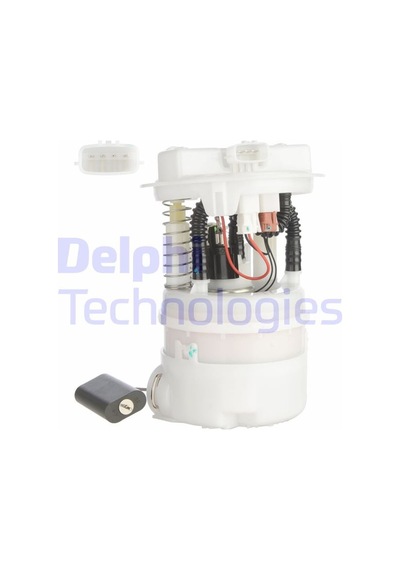 Delphı Fg2356- 12b1 Yakıt Depo Şamandırası Renault Symbol Iıı 13 Dacıa Logan Iı 13 Sandero Iı 13 1.2 1.5dci 172022377r- 172022047r