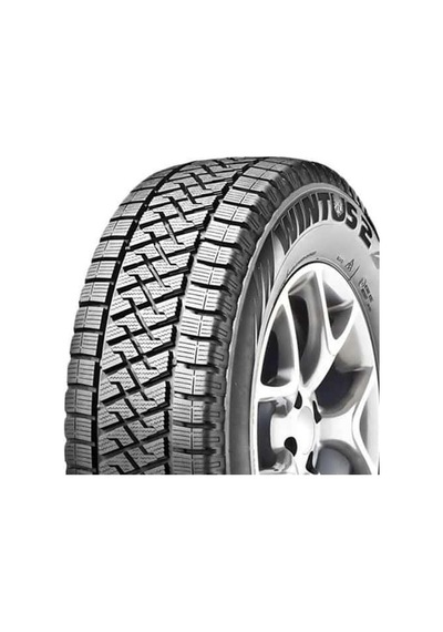 Lassa 215/65 R16C 109/107R Wintus 2 Kış Lastiği 2026
