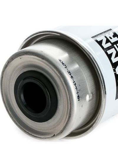 Yakıt Filtresi Wk 8105 Ford