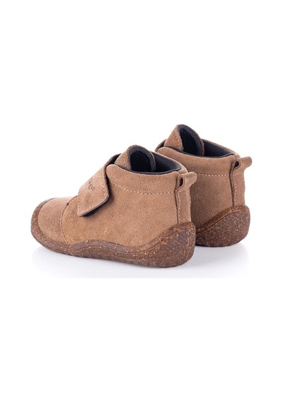 Merli&rose Bebek Stride İlk Adım Botu Kahverengi 301-b-38