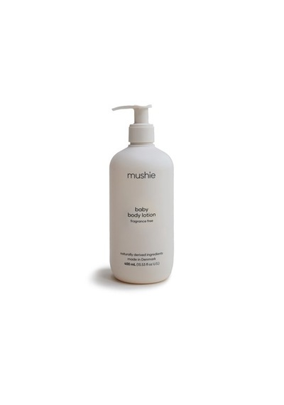 Mushie Baby Kokusuz Vücut Losyonu 400 ML
