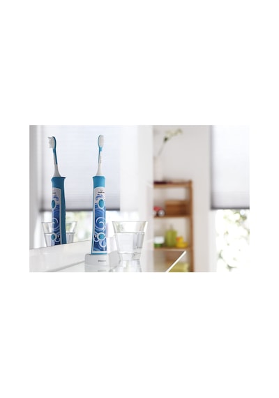 Philips Sonicare Hx6311-07 Çocuk İçin Şarj Edilebilir Diş Fırçası