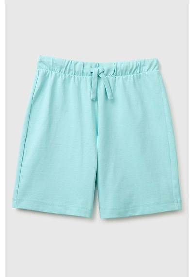 United Colors Of Benetton Erkek Çocuk Logo İşleme Detaylı Yan Cepli Bermuda Şort Su Yeşili 6-14 Yaş-2819 Yeşil United Colors Of Benetton Erkek Çocuk Logo İşleme Detaylı Yan Cepli Bermuda Şort Su Yeşili 6-14 Yaş-2819 Yeşil