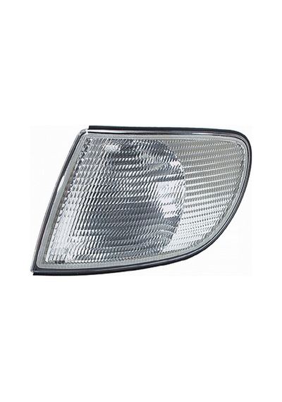 Volkswagen A6 95 97 Sinyal Lambası Sol 9el 145 833 021 Oem No:4a0953049d