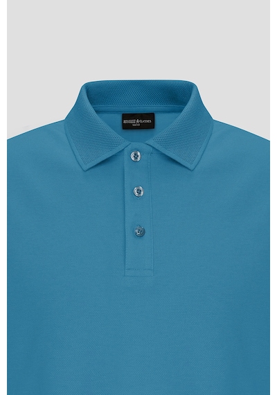 AC&Co / Altınyıldız Classics Altinyildiz Classics Erkek Havacı Mavi Slim Fit Dar Kesim Polo Yaka %100 Pamuk Tişört 4A4820200001HVMXXL Mavi AC&Co / Altınyıldız Classics Altinyildiz Classics Erkek Havacı Mavi Slim Fit Dar Kesim Polo Yaka %100 Pamuk Tişört 4A4820200001HVMXXL Mavi