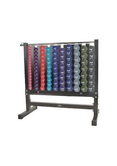 Voit Vdbr-4 Vinly Dumbell Standı