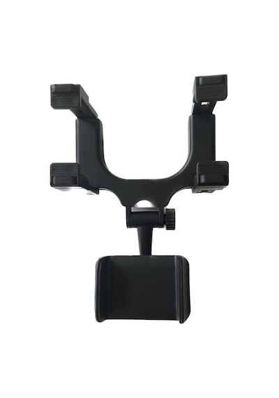 Point Robotik Dikiz Ayna Geçmeli Telefon Tutacağı