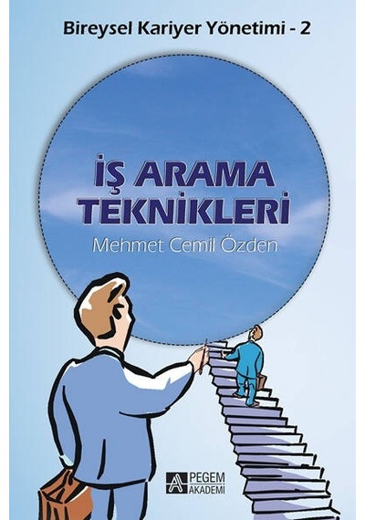 Bireysel Kariyer Yönetimi-2 İş Arama Teknikleri