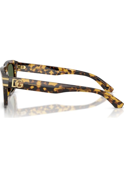 Dolce&gabbana 4496 333071 54-21 Kadın Güneş Gözlüğü Kahverengi