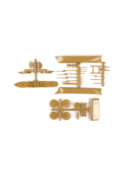 Heller 79701 1/440 Atlantic Star Gemi Maketi