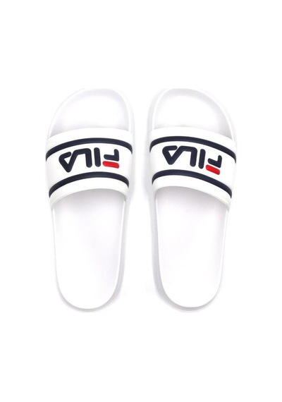 Fila 1010930.1fg Morro Bay Erkek Terlik Beyaz