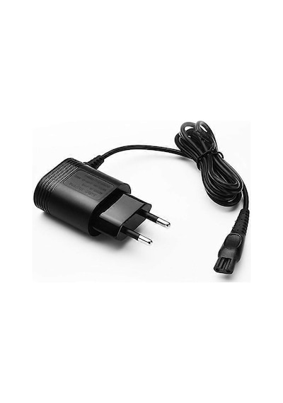 Fortunelane 2 Uçlu Şarj Adaptörü 8v 4,3w Philips Tıraş Mak. Hq8505