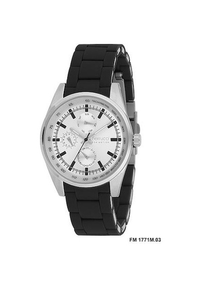 Ferrucci Formotion Fm 1771m.03 Kadın Kol Saati