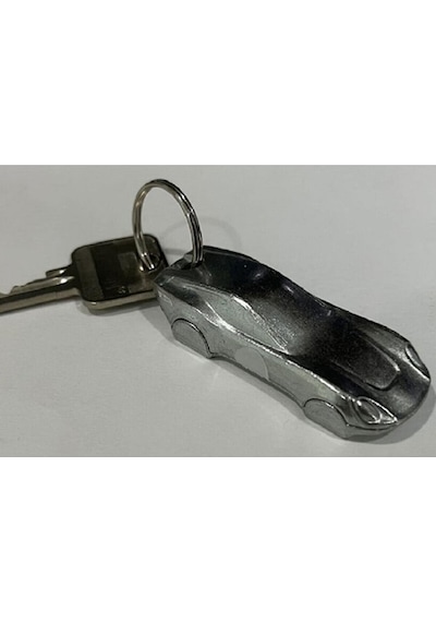 Coupe Clip Hot Wheels Tekli Arabalar 1/64 Ölçek Metal Oyuncak  Ara