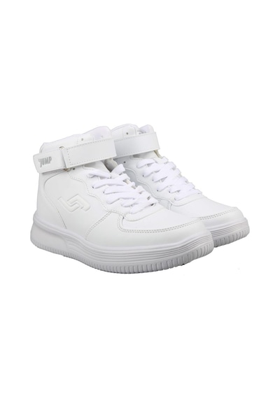 Jump 16309 Beyaz Erkek Sneakers Beyaz