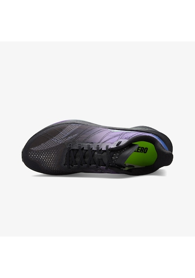 Anta Mach 4 Pro V2 Erkek Siyah/mor Koşu Ayakkabısı 812535584 Mavi