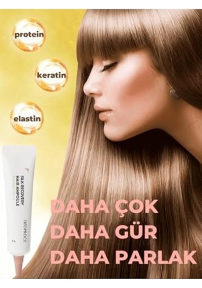 Ipek Protein Saç Serumu 100ml