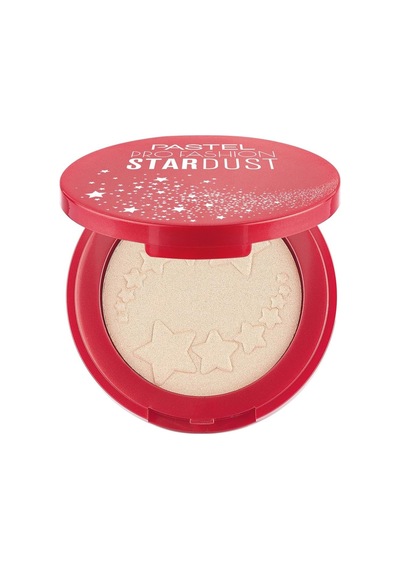 Pastel Stardust Vurgulayıcı Aydınlatıcı No 320