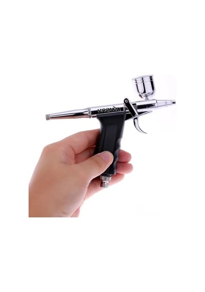 250 Ml Akrilik Bazlı Airbrush İnceltici