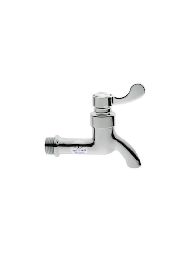 Faumix TLS990 Lavabo Musluğu Krom
