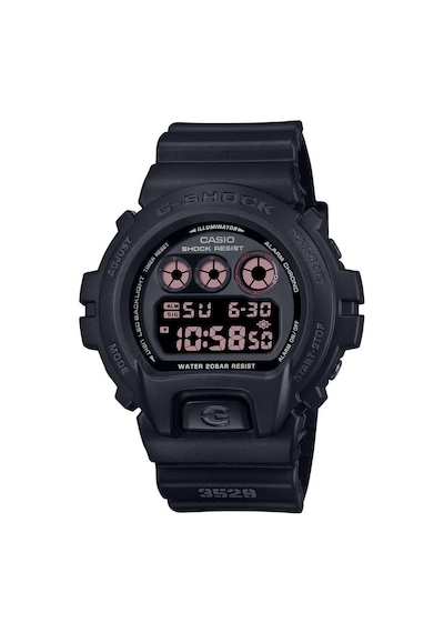 Dw-6900ums-1dr Casio G-shock Erkek Kol Saati