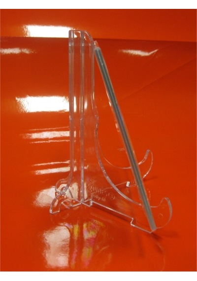 15Cm Dekoratif Vitrin Standı. Geçme Stand Ayağı