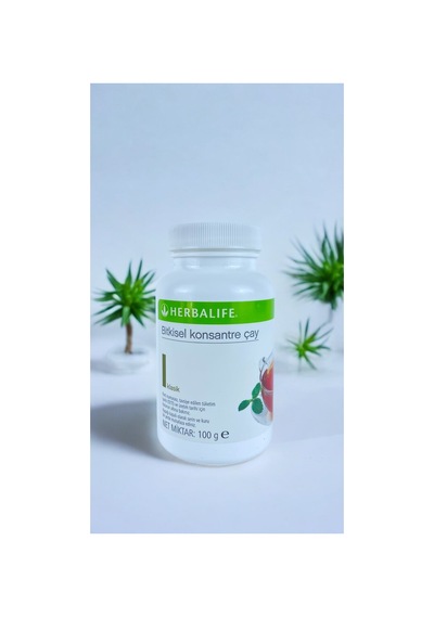 Herbalife 100 Gr Klasik Çay Tybcufkspwhewulu49