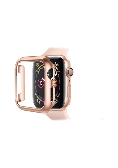 Hoco Apple Watch 4 44mm Bumper Pc Koruma Kılıf- 5775