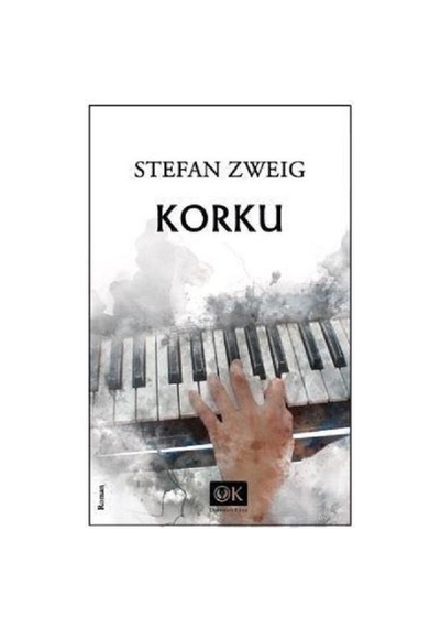 Korku Stefan   Zweig