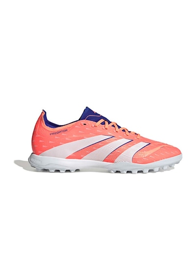 Adidas Predator League Tf Erkek Halı Saha Ayakkabısı Jı1136 Turuncu Turuncu